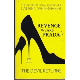 Revenge Wears Prada /...
