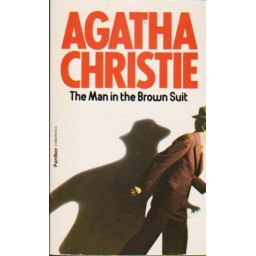 The Man in the Brown Suit /...