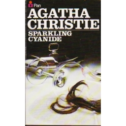 Sparkling Cyanide / Agatha...