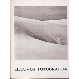 Lietuvos fotografija / R....