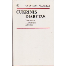 Cukrinis diabetas / V....