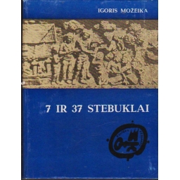 7 ir 37 stebuklai / Igoris...