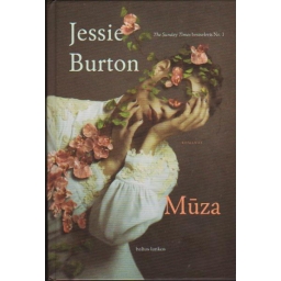 Mūza / Jessie Burton