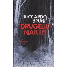 Drugelių naktis / Riccardo...