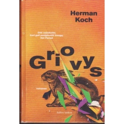 GRIOVYS / Herman Koch