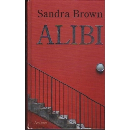 ALIBI / Sandra Brown