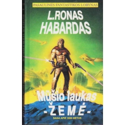 Mūšio laukas - Žemė (I...