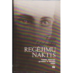 Regėjimų naktis / Tomas...