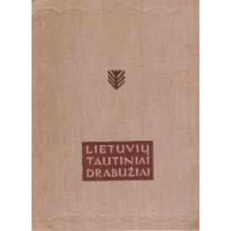 Lietuvių tautiniai...