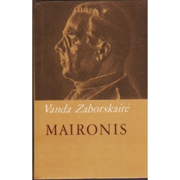 Maironis / Vanda Zaborskaitė