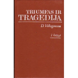 Triumfas ir tragedija (2...