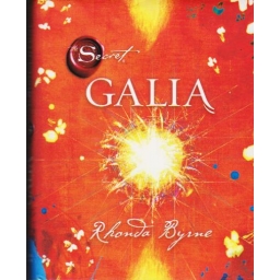 Galia / Rhonda Byrne