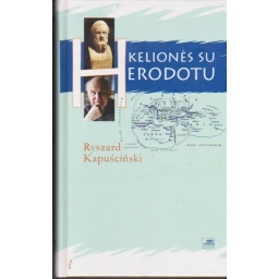 Kelionės su Herodotu /...