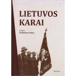 Lietuvos karai / Gediminas...