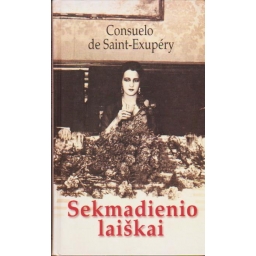 Sekmadienio laiškai /...