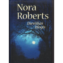 Dieviškas blogis / Nora...