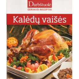 Kalėdų vaišės / Violeta...