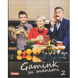 Gamink su manimi 2 / red....