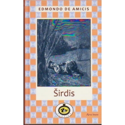 Širdis / Edmondo de Amicis