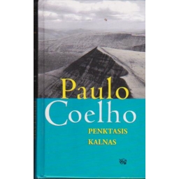 Penktasis kalnas / Paulo...