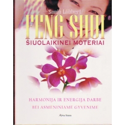 Feng Shui šiuolaikinei...