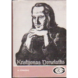 Kristijonas Donelaitis:...