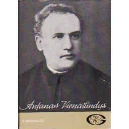 Antanas Vienažindys / T....