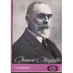 Juozas Naujalis / Ona...