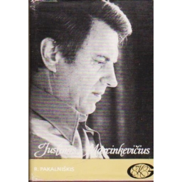 Justinas Marcinkevičius /...