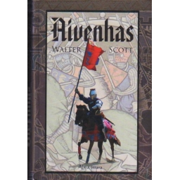 Aivenhas / Walter Scott