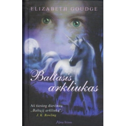 Baltasis arkliukas /...