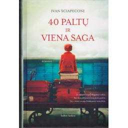 40 paltų ir viena saga /...