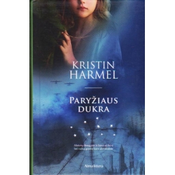 Paryžiaus dukra / Kristin...
