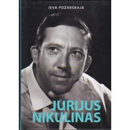 Jurijus Nikulinas / Ieva...