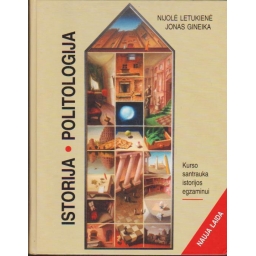Istorija. Politologija....