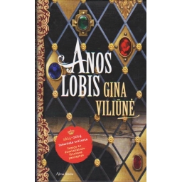 Anos lobis / Gina Viliūnė