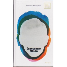 Černobylio malda. Ateities...