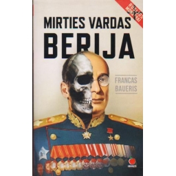 Mirties vardas Berija /...