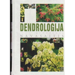 Dendrologija / Mindaugas...