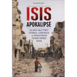 ISIS apokalipsė / William...