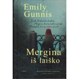 Mergina iš laiško / Emily...