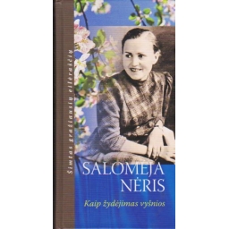 Kaip žydėjimas vyšnios /...