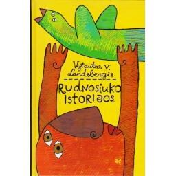 Rudnosiuko istorijos /...