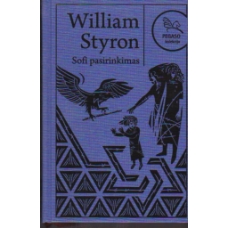 Sofi pasirinkimas / William...