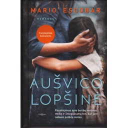 Aušvico lopšinė / Mario...