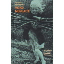 Vilko mergaitė / Christian...