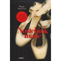 Nustebink mane / Maggie...