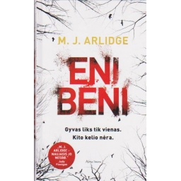 Eni beni / M. J. Arlidge