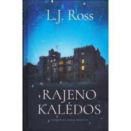 Rajeno Kalėdos / L.J. Ross