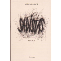 Sadistas / Asta Padagaitė